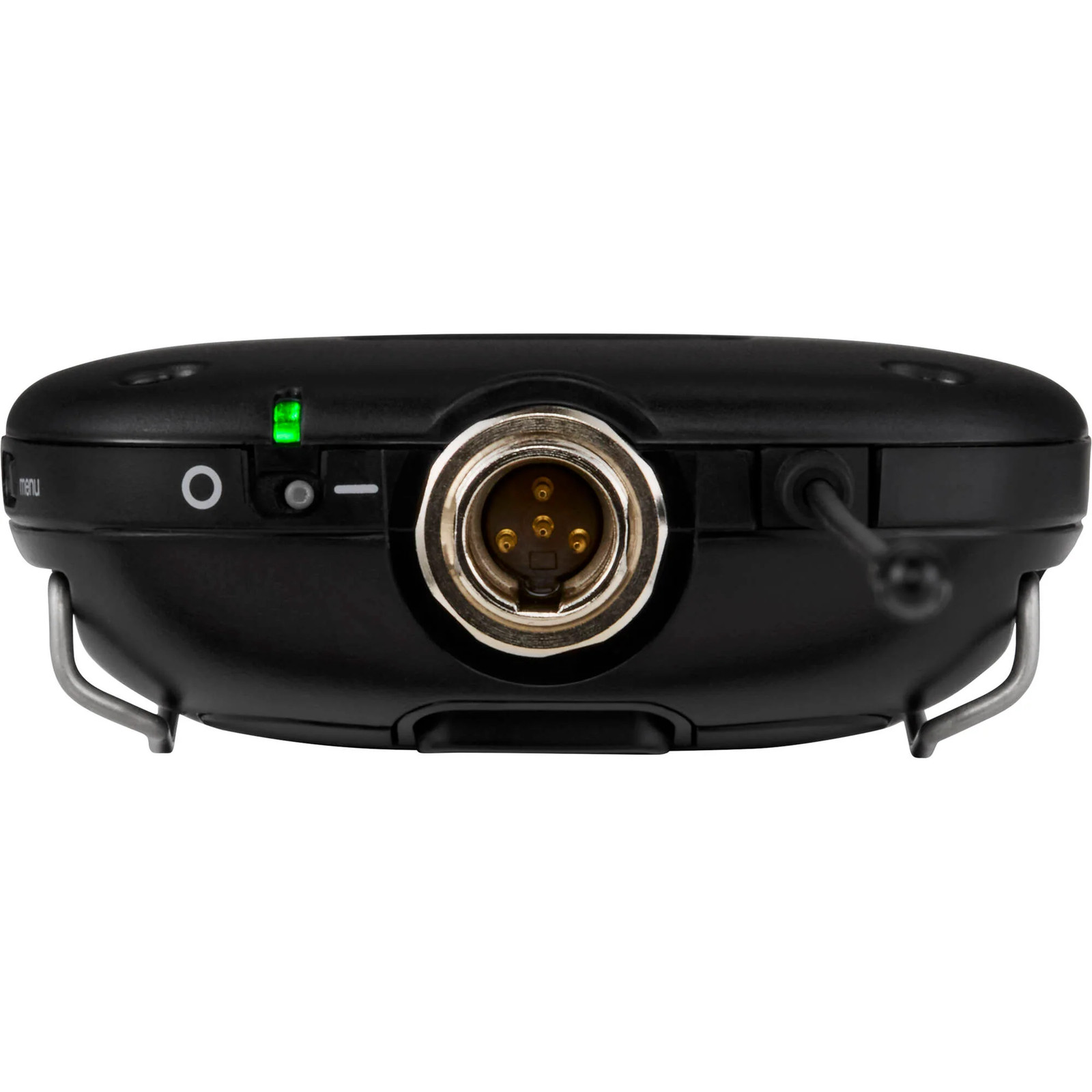 Shure SLXD1+ Digital Wireless Bodypack Transmitter – G57: 470-608 MHz