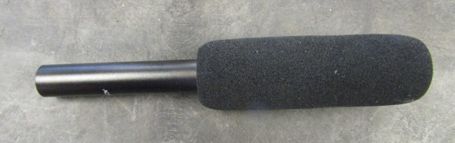 Acacia Audio LIZ-Shotgun M Condensor Microphone