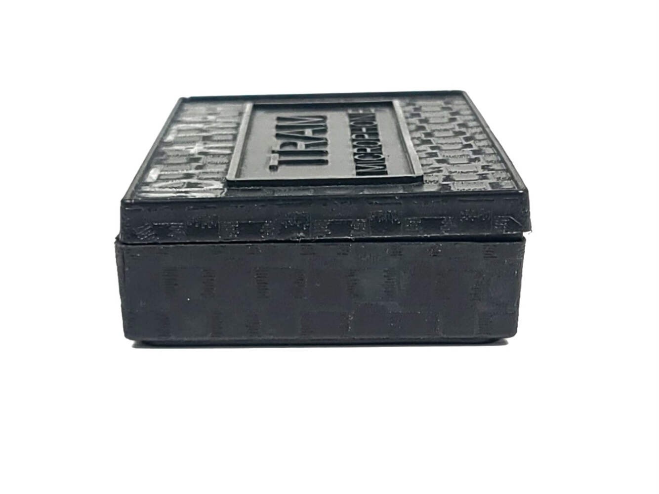 Lectrosonics M150 Electret Microphone in Case (C2041-638)