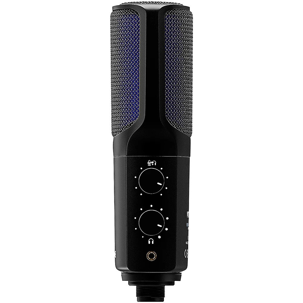 RODE NT-USB+ Desktop Microphone