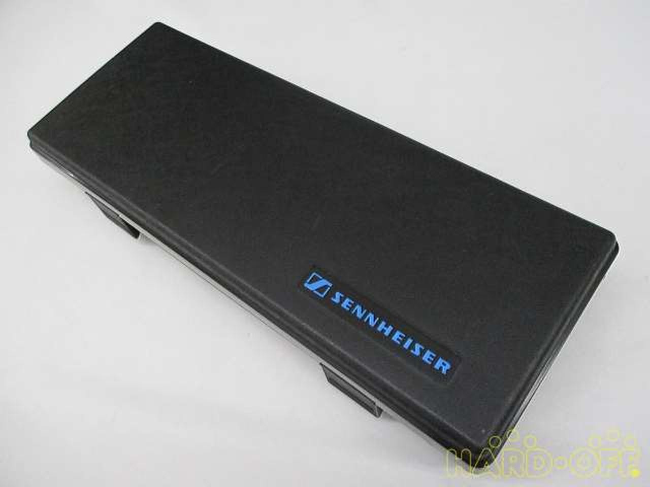 SENNHEISER MD421-II Dynamic Microphone Professional