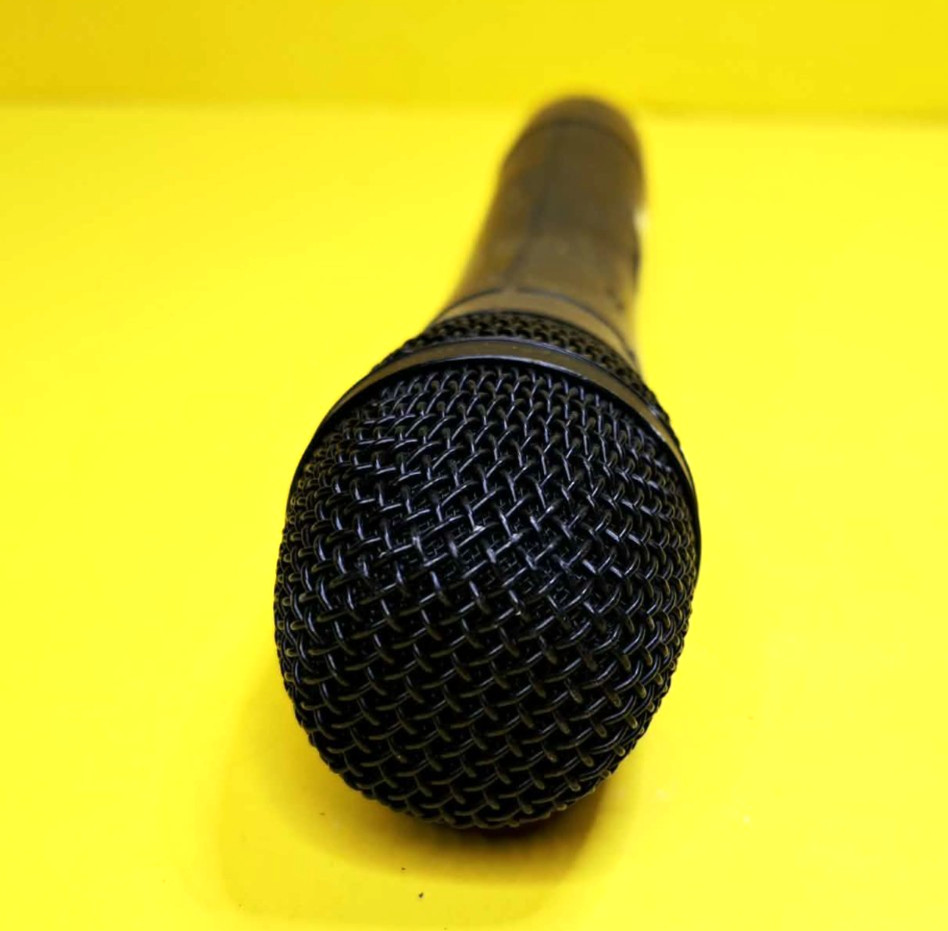 ⚡MIPRO MICROPHONE MIC WIRELESS HANDHELD PORTABLE PROFESSIONAL EVENT CONFERENCE⚡