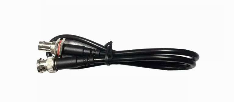 Shure 95B9023 BNC Coaxial Cable, 22-Inch for Sennheiser Receivers
