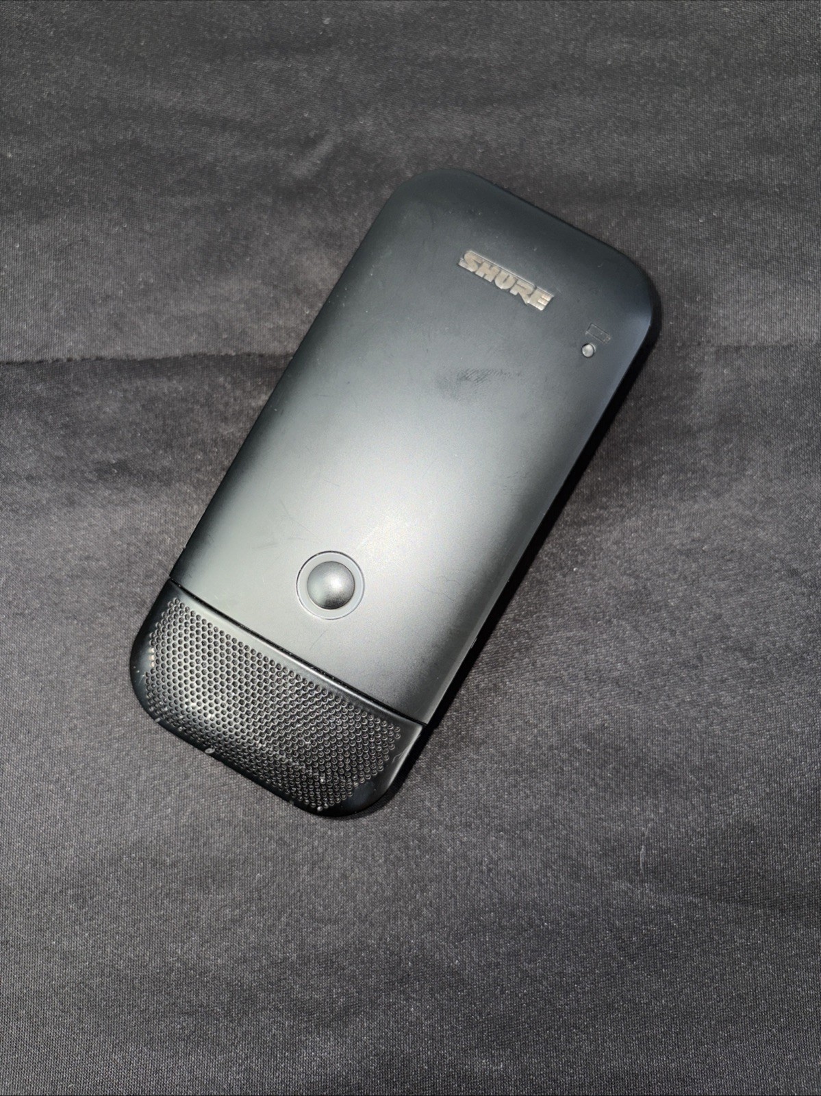 Shure ULXD6/O G50 Wireless Omni Boundary Microphone Transmitter (470 – 534 MHz)