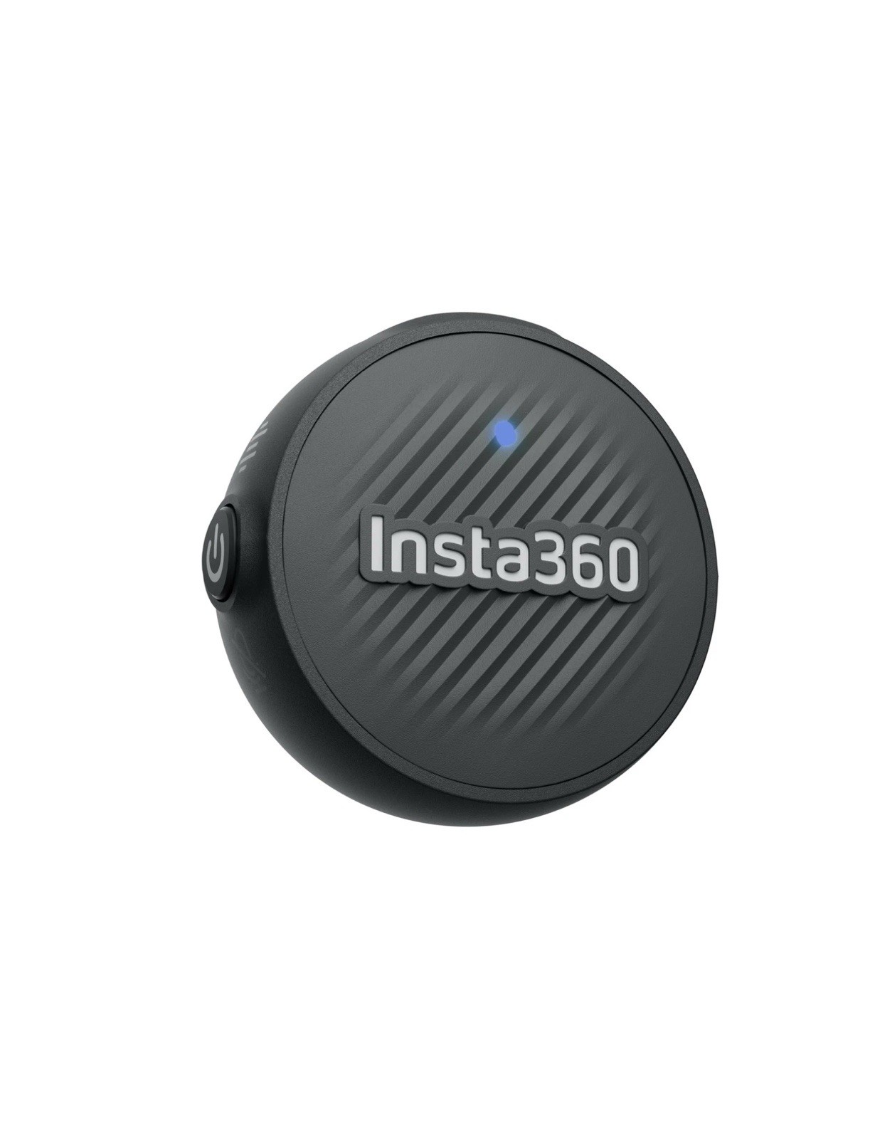 Insta360 Mic Air Transmitter, 7.9g Ultralight, Wireless Microphone, Noise Can…