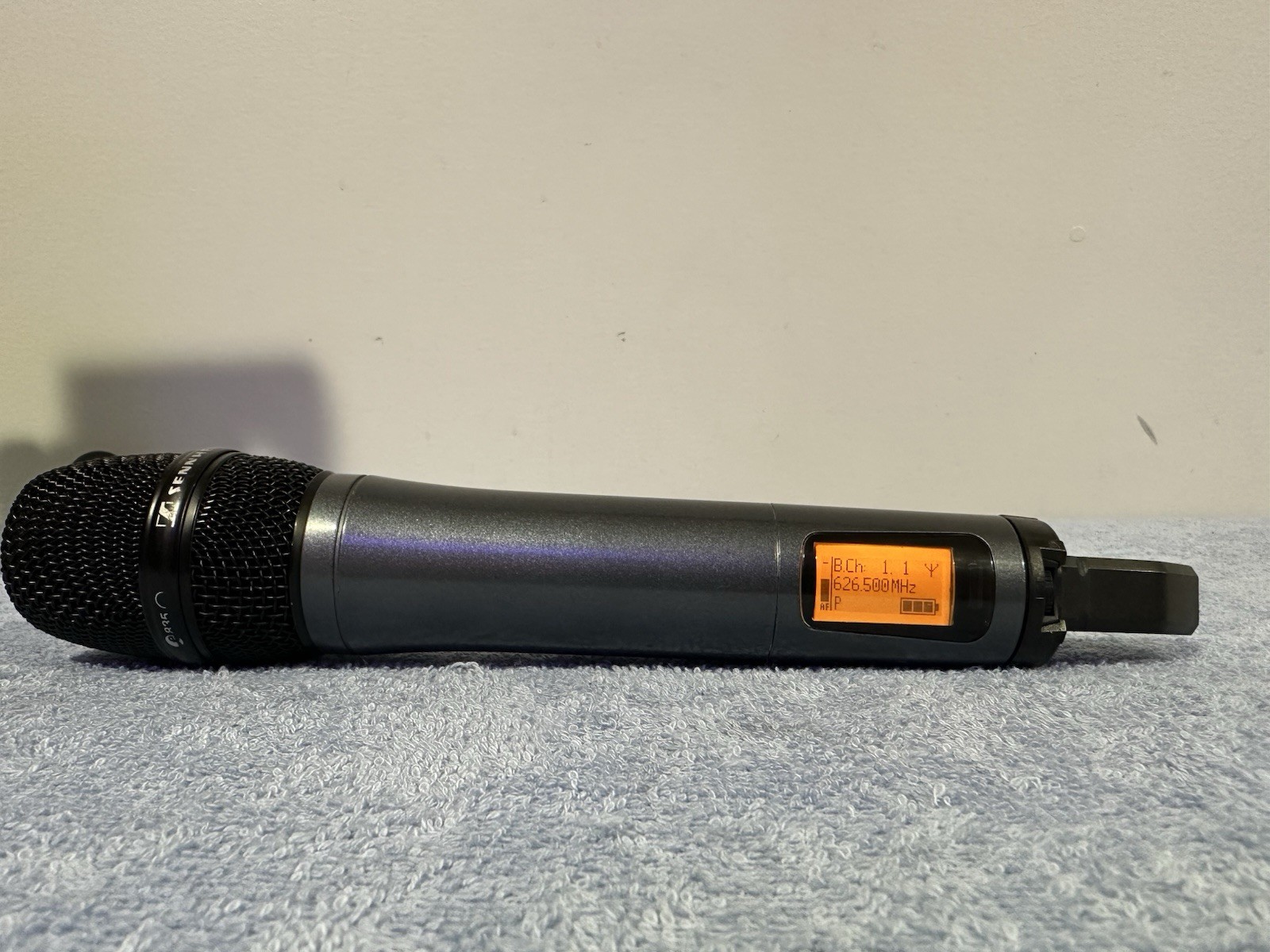 Sennheiser Skm 100 G3 626-668 MHz