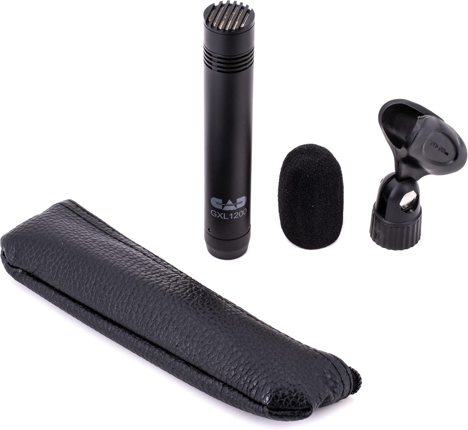 GXL1200 Cardioid Condenser Microphone – Drum Overhead, Instrument, Piano, Guitar