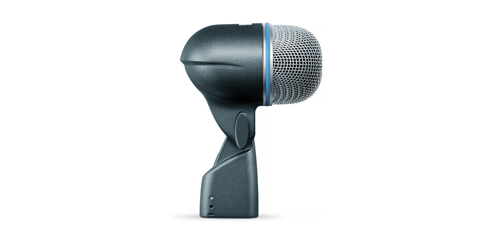 NEW! Shure Beta52A Beta 52 w/ Ultimate Mic Stand & Cable FREE 2 DAY Shipping!