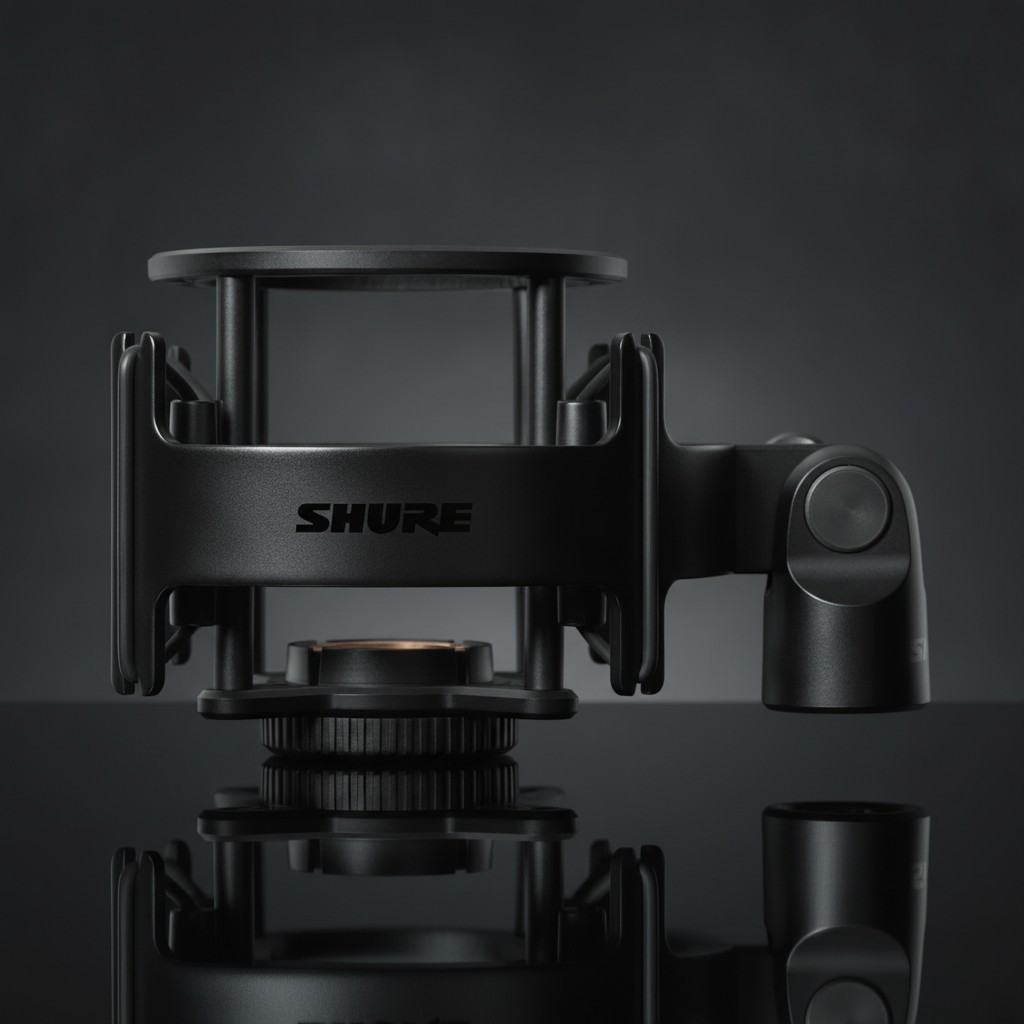 SM4 Shockmount A4SM