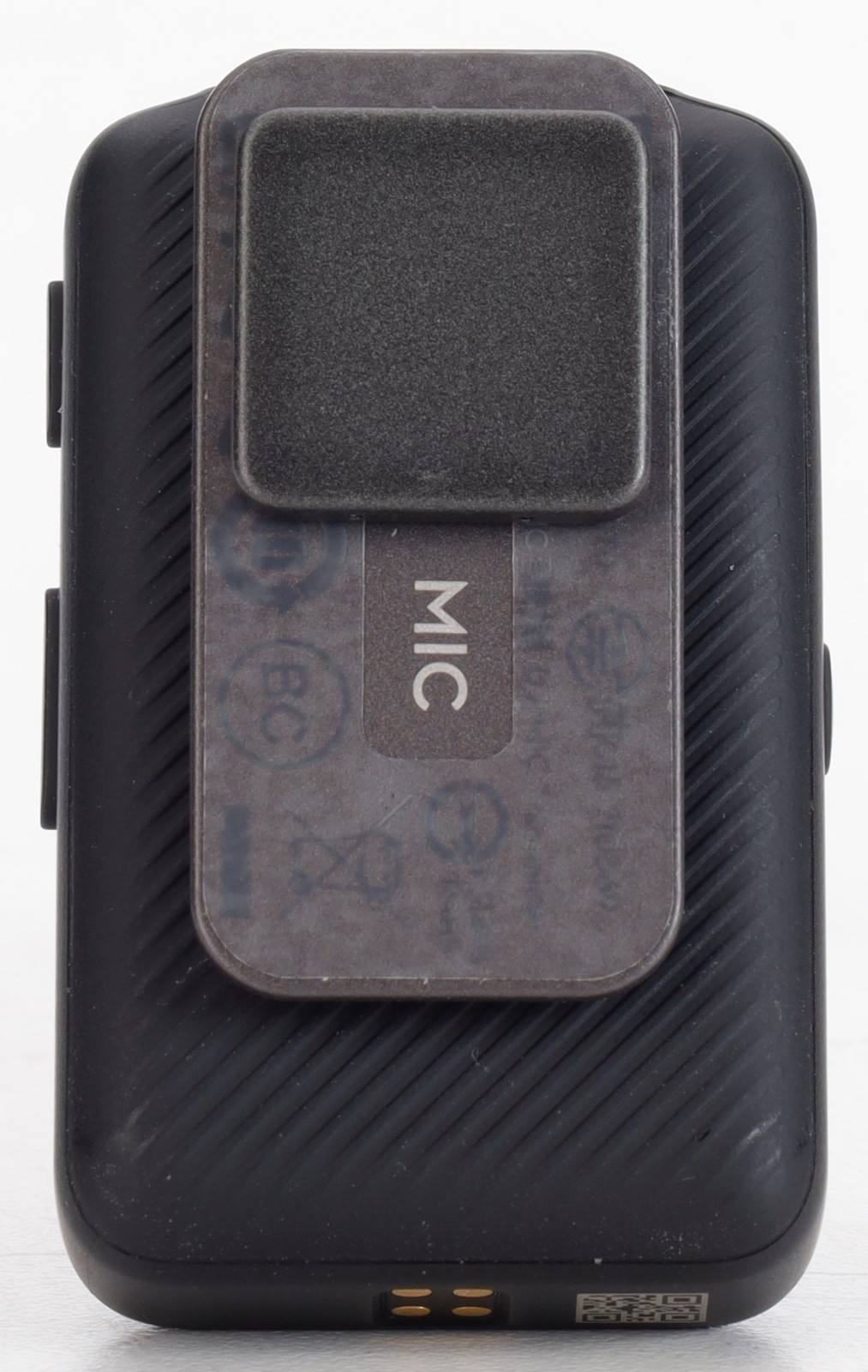 DJI Mic Wireless Transmission System