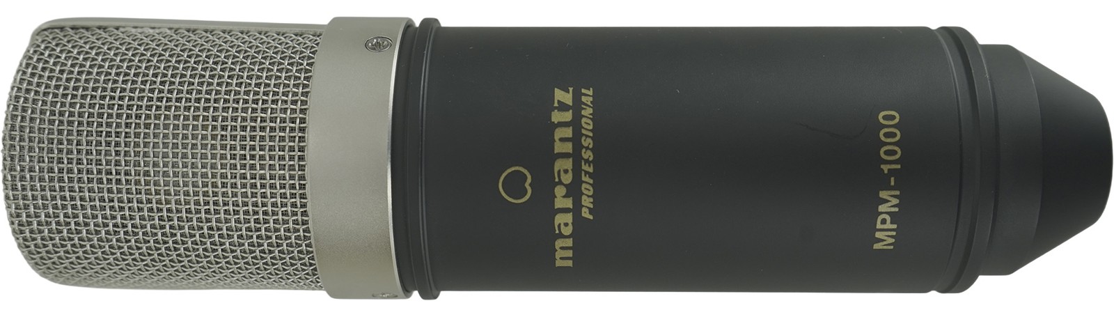 Open Box Marantz Professional MPM-1000 Studio Condenser Microphone