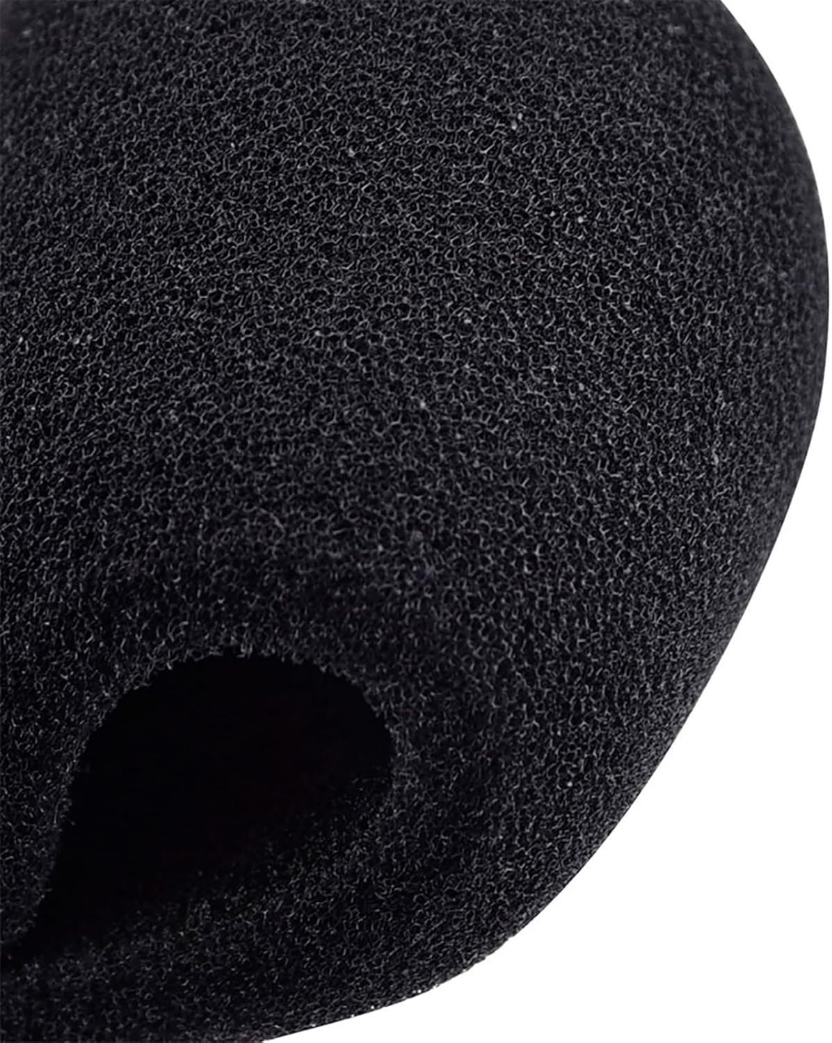 5 Pack Foam Mic Cover Handheld Microphone Windscreen 5 Pack