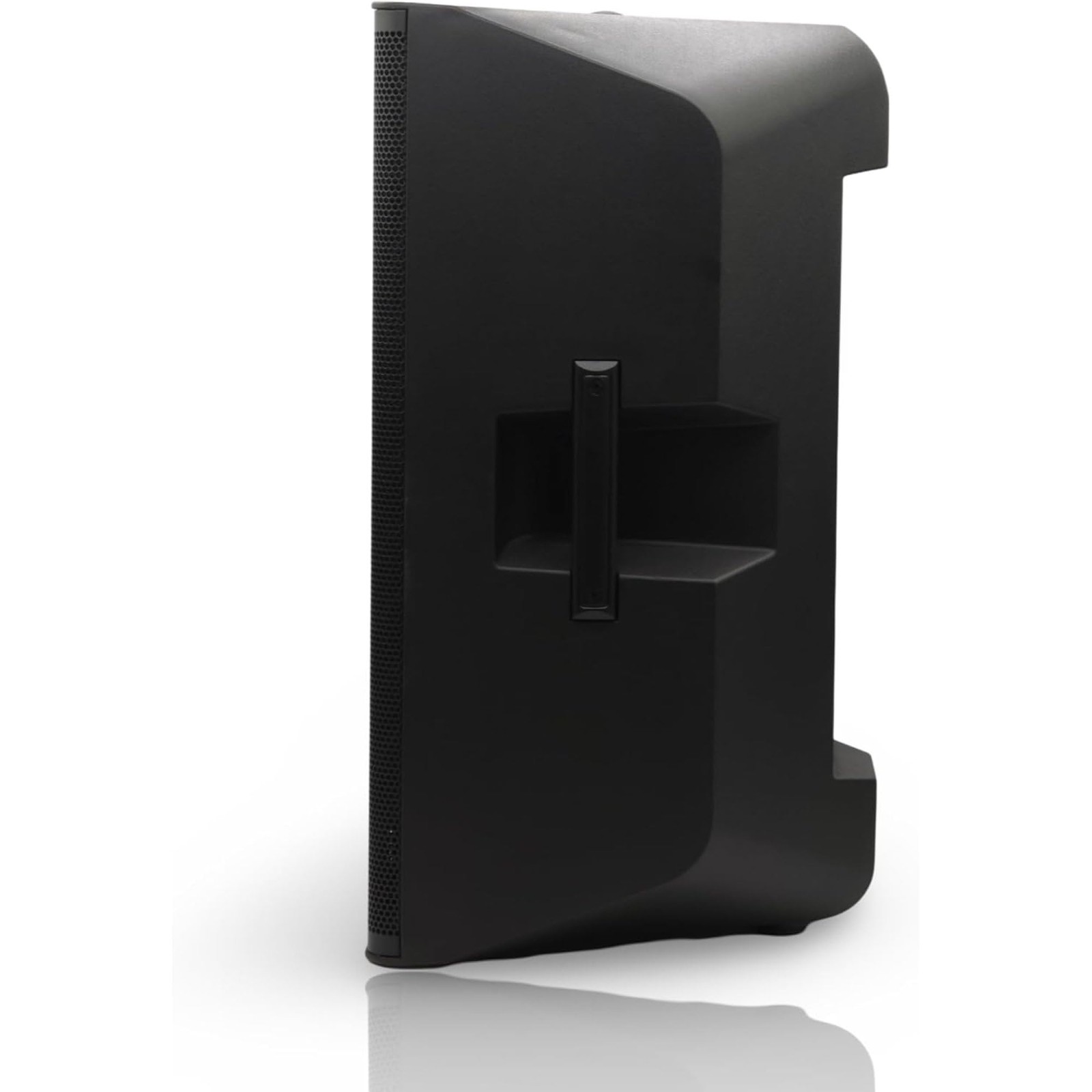 Warzone WPTS12-2200W Active DSP Powered PA Speaker, Bluetooth & TWS, 12”…