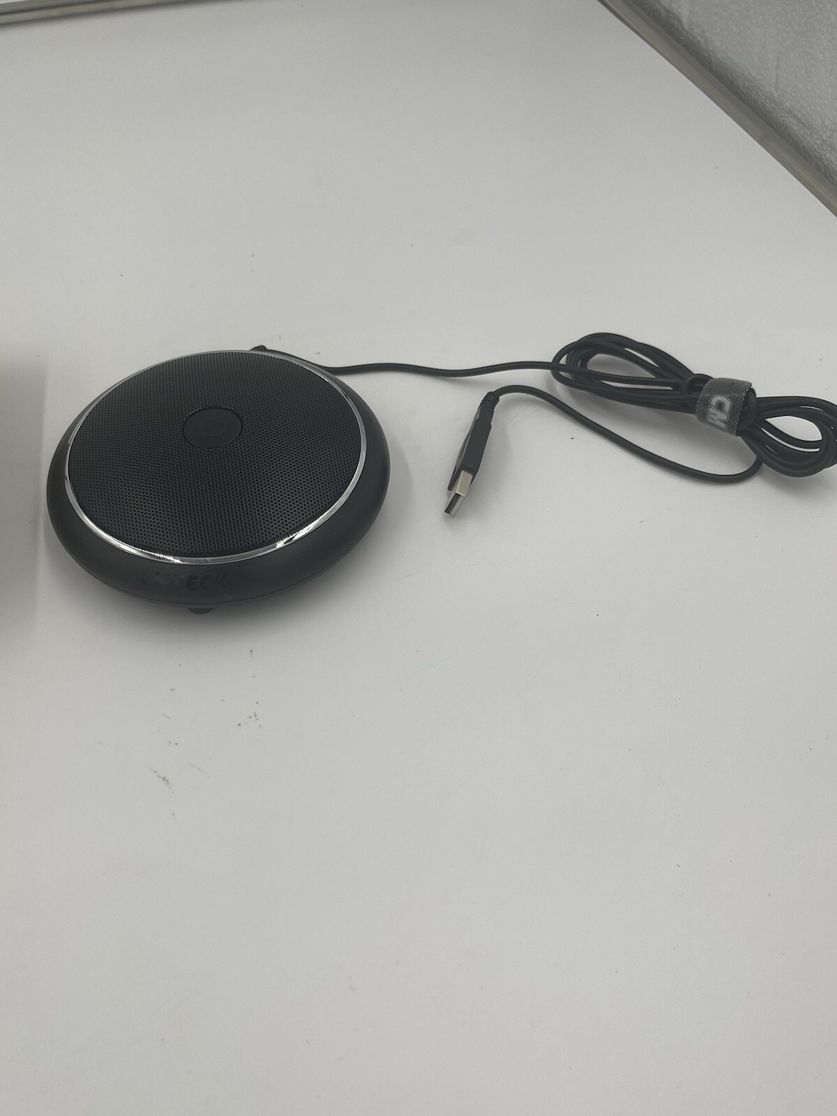 CMTECK USB Condenser Microphone