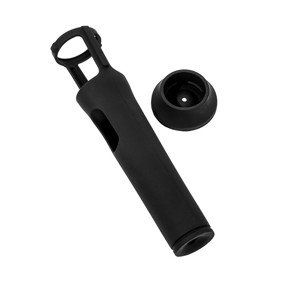 Full Body Shock Absorption Silicone Cover Case fits JBL PartyBox Wireless Mic