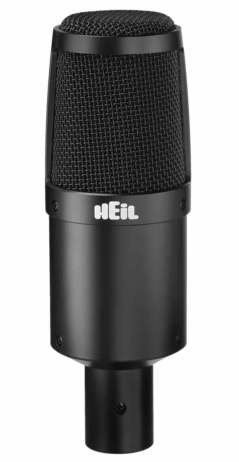 Heil Sound PR 30B Large-Diaphragm Dynamic Microphone