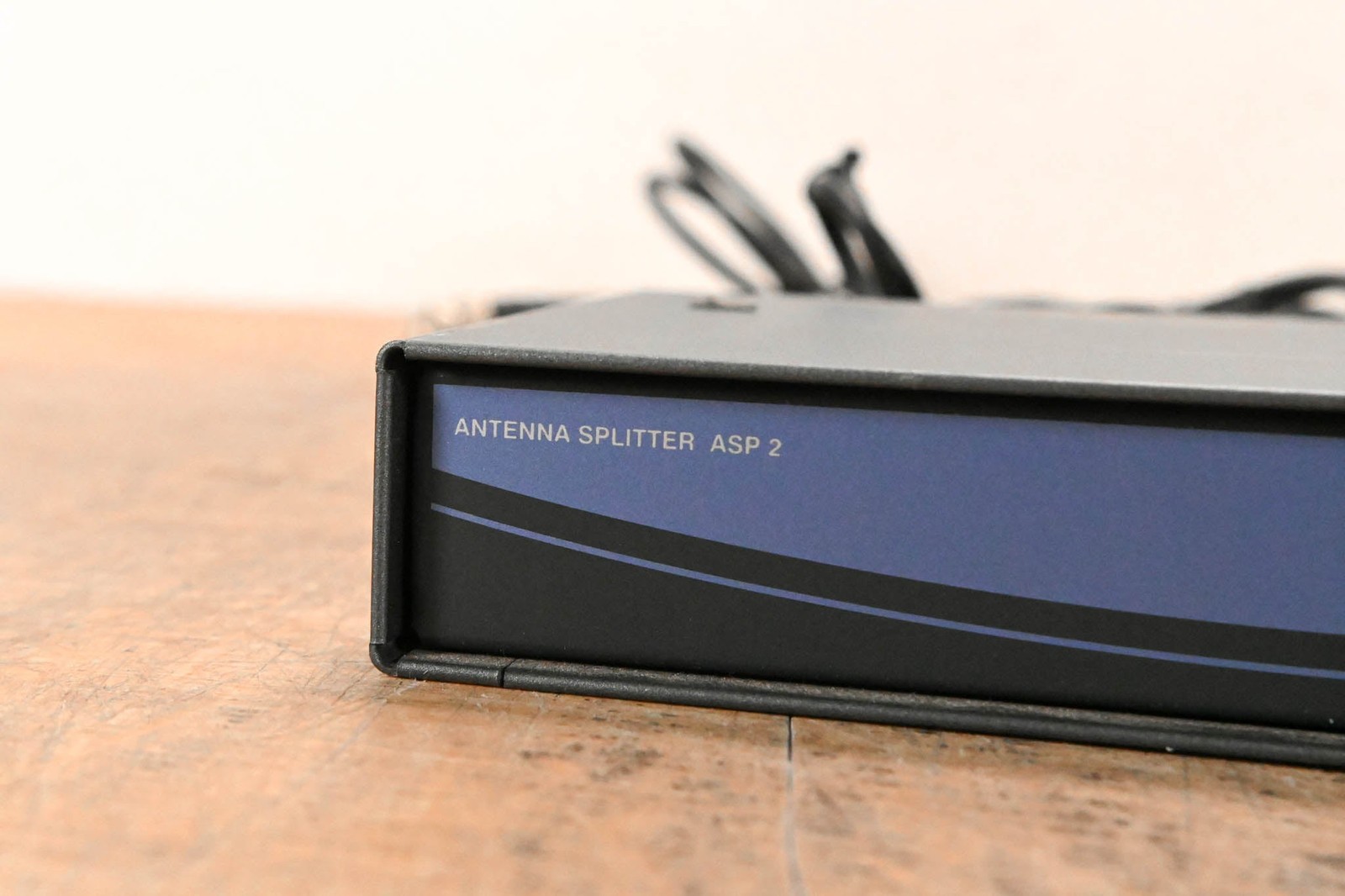 Sennheiser ASP 2 Antenna and Power Distribution System (NO POWER SUPPLY) CG01R9L