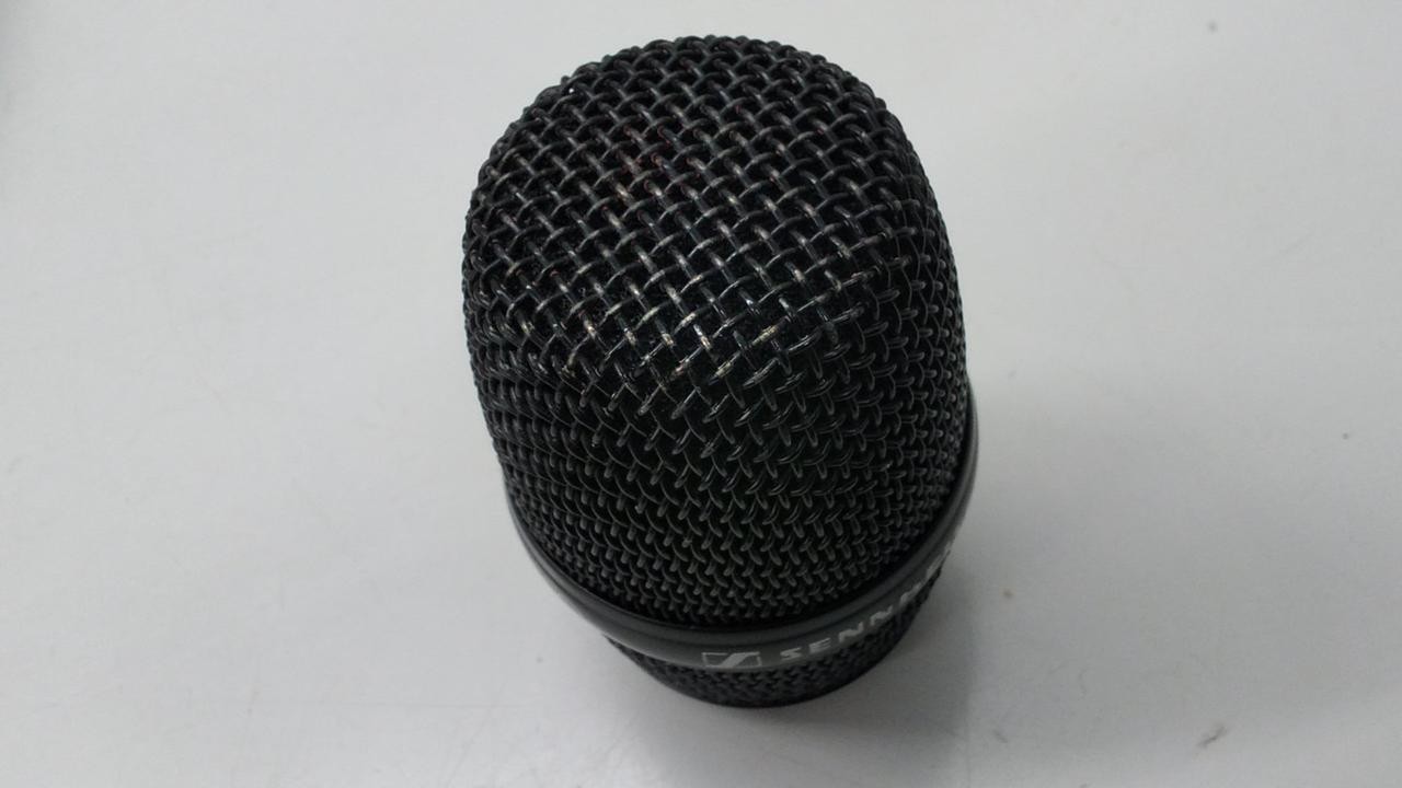 Sennheiser Evolution Wireless G4 VocalSet Wireless Microphone System Used