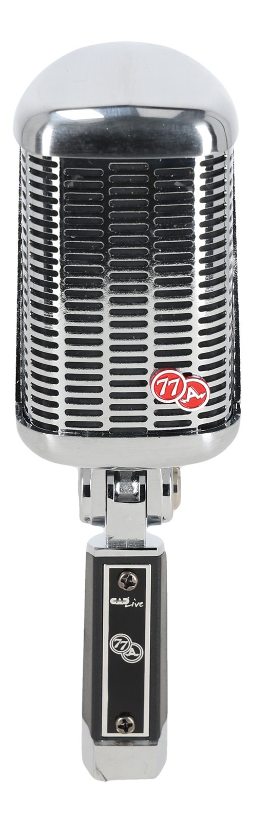CAD Audio A77USB Cardioid Condenser Studio Microphone Side Address USB Mic+Stand