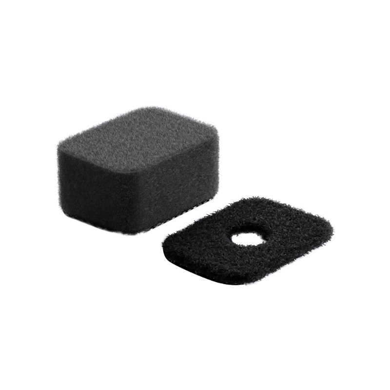 Invisible Insulated Pickup Cover For 360 Cameras Noise Suppression Recyclable