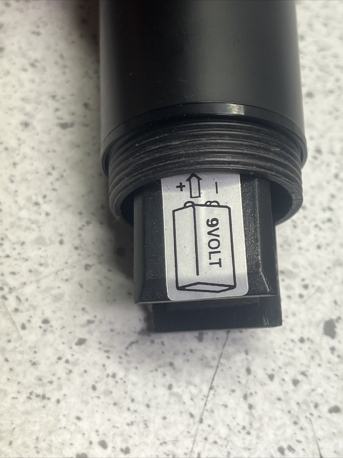 Audio 2000s AWX611 Professional Wireless Stereo Microphone (Read Condition)