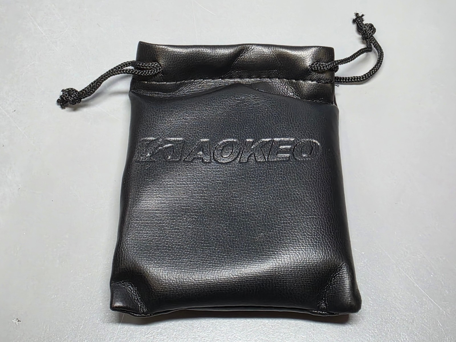 Aokeo Audio Microphone Professional Lavalier Audio Recording Equipment -READ AD-