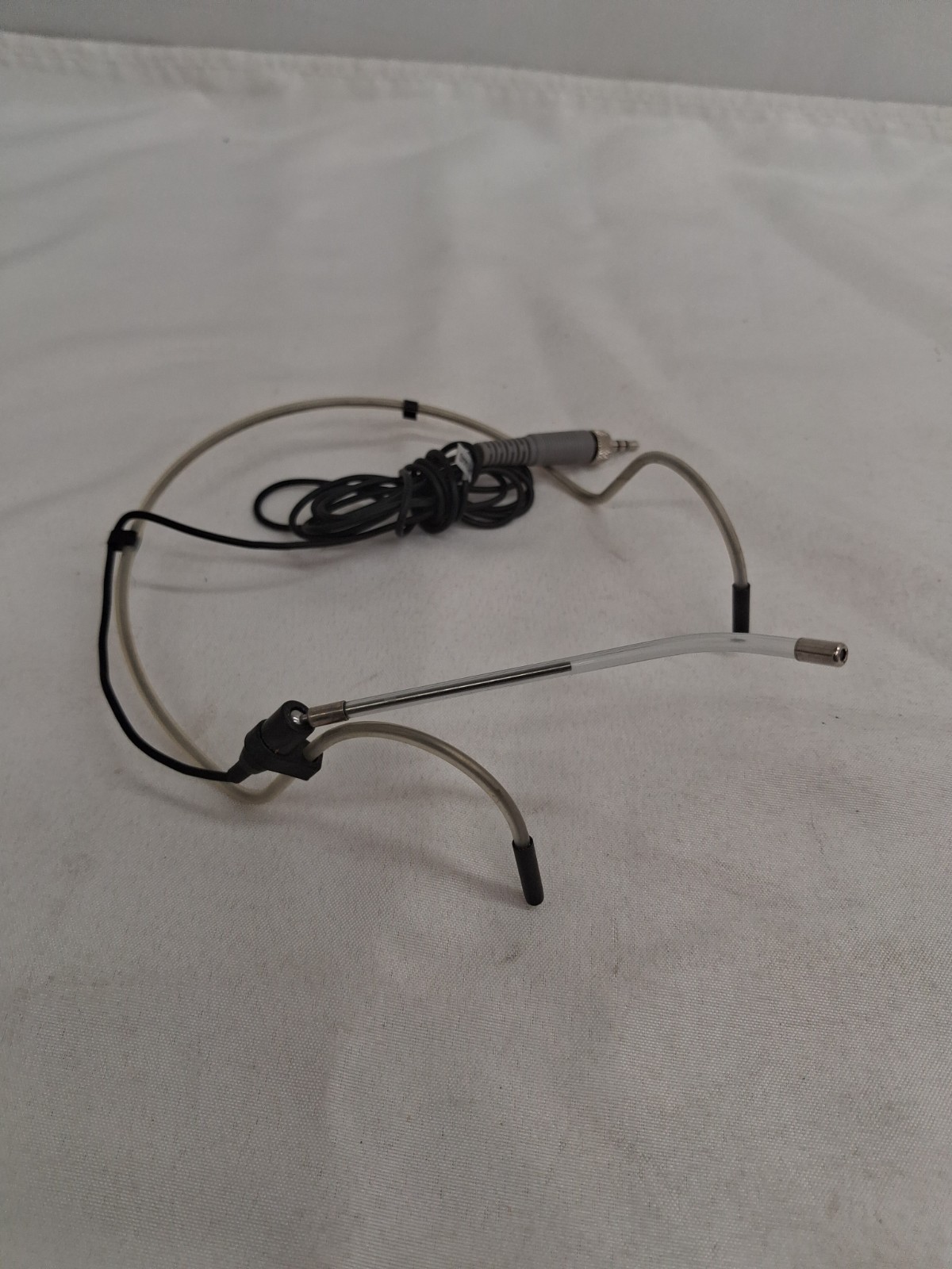 Sennheiser Headset Headworn Microphone
