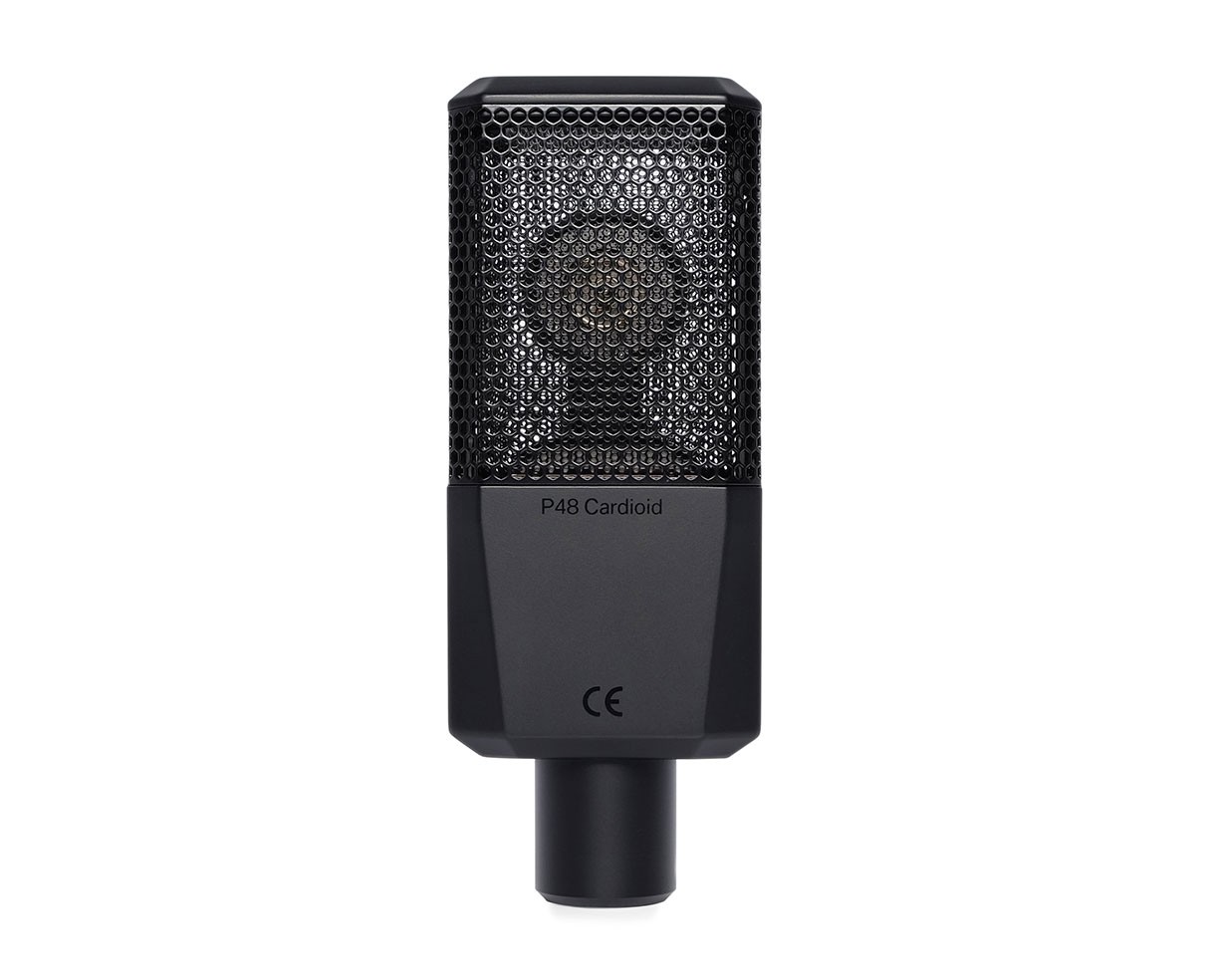 Lewitt LCT 240 PRO Condenser Microphone Vocal Set