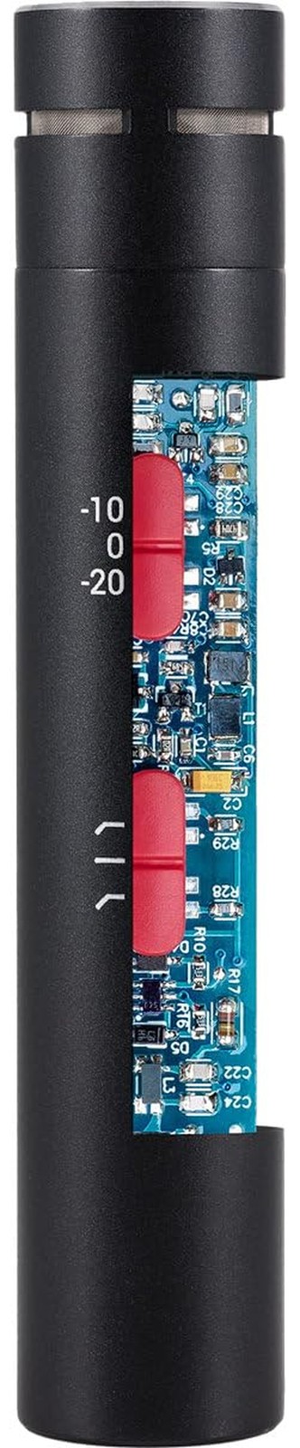 SE ELECTRONICS – sE8 Small Diaphragm Condenser Microphone with Mounting and C…