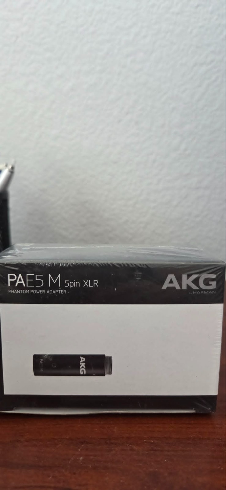 AKG PAE5 M 5PIN XLR