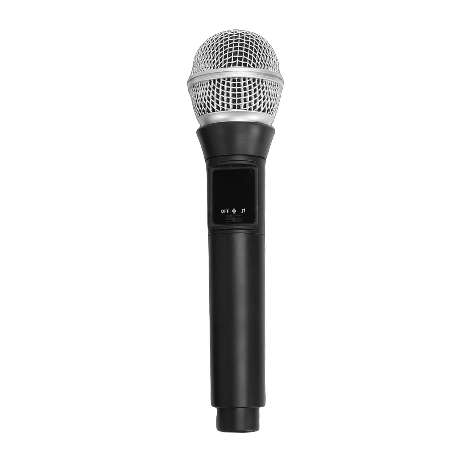 Bluetooth Microphone Handheld Dynamic Wired Mic For Home Outdoor Karaoke Si YHFI
