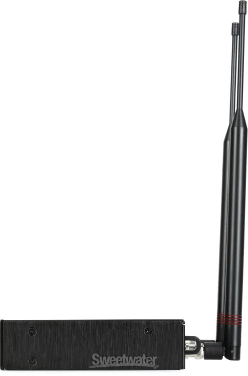 Shure QLXD4 Digital Wireless Receiver – J50A Band