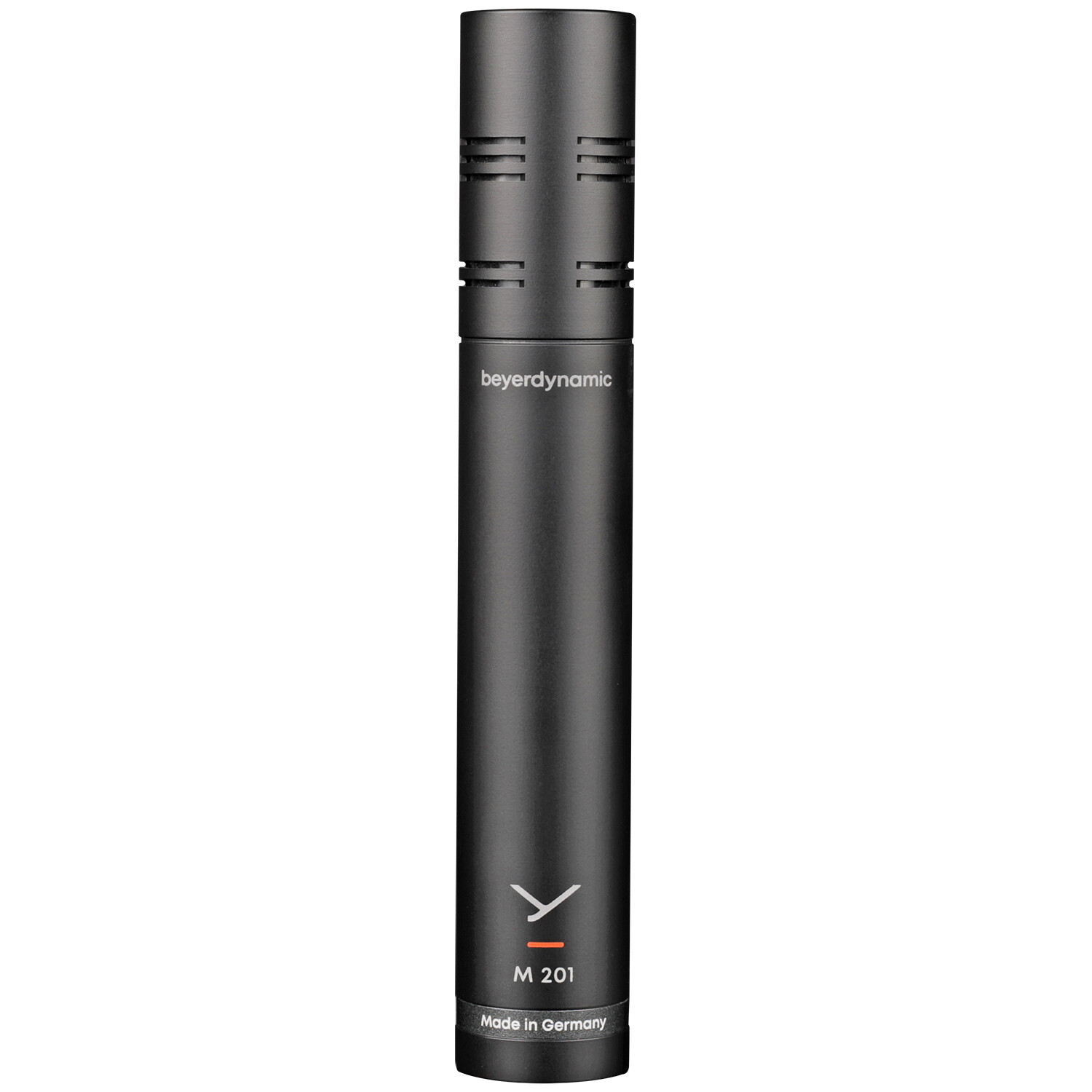 beyerdynamic M 201 Hypercardioid Dynamic Moving-Coil Pencil Microphone