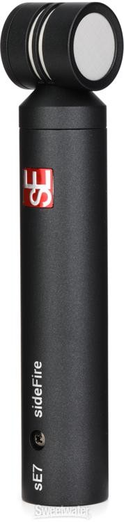 sE Electronics sE7 sideFire Small-diaphragm Side-address Condenser Microphone