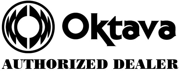 Oktava MK-319 – Pro Vocal Recording Mic + Shock Mount – Brand New