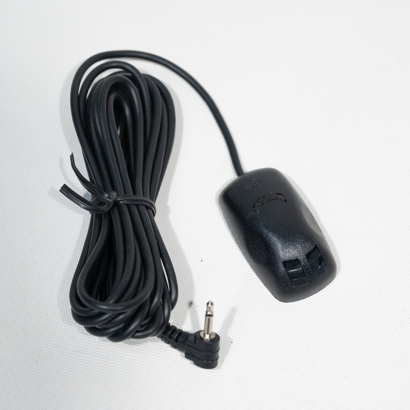 SmartEQ S-70307 2.5mm Active Microphone Car Head unit – Brand New