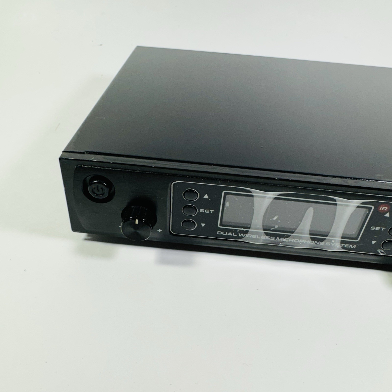 Phenyx Pro Wireless Microphone System Wireless Mic PTU-71 Unit Only