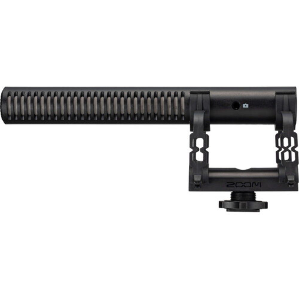 Zoom ZSG-1 On-Camera Shotgun Microphone