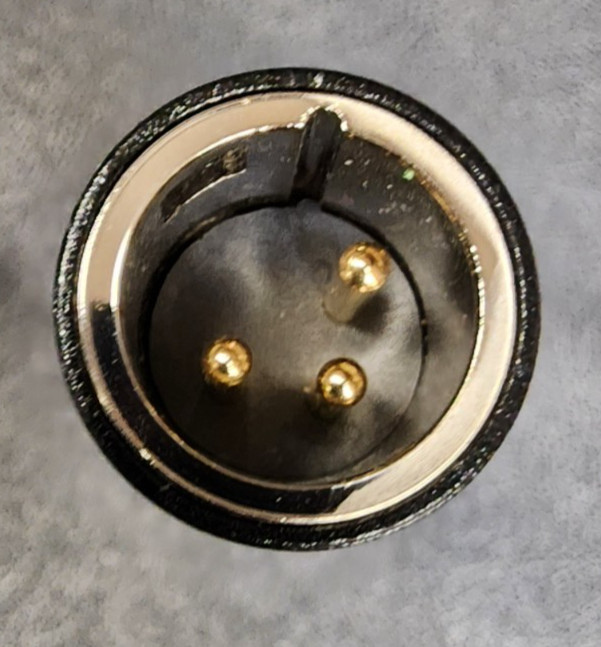 Acacia Audio LIZ-Shotgun M Condensor Microphone