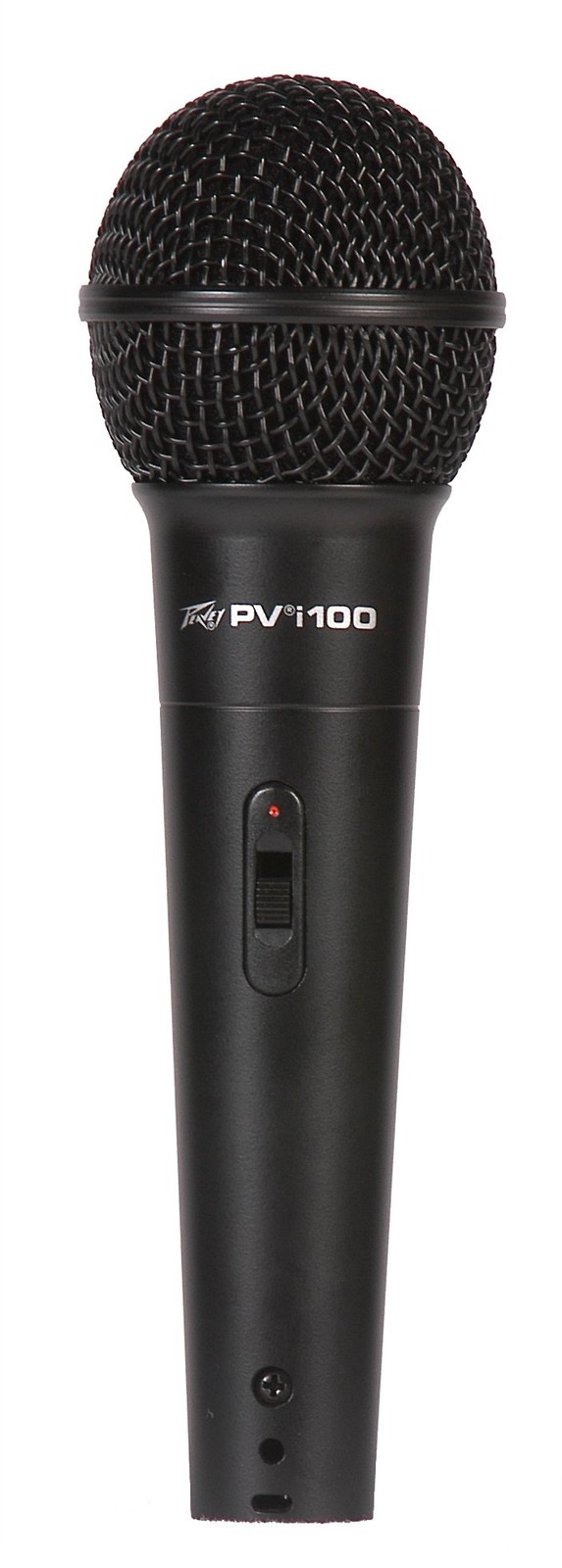 PVi 100 XLR Dynamic Cardioid Microphone with XLR Cable, 8.50 x 3.80 x 10.50 i…