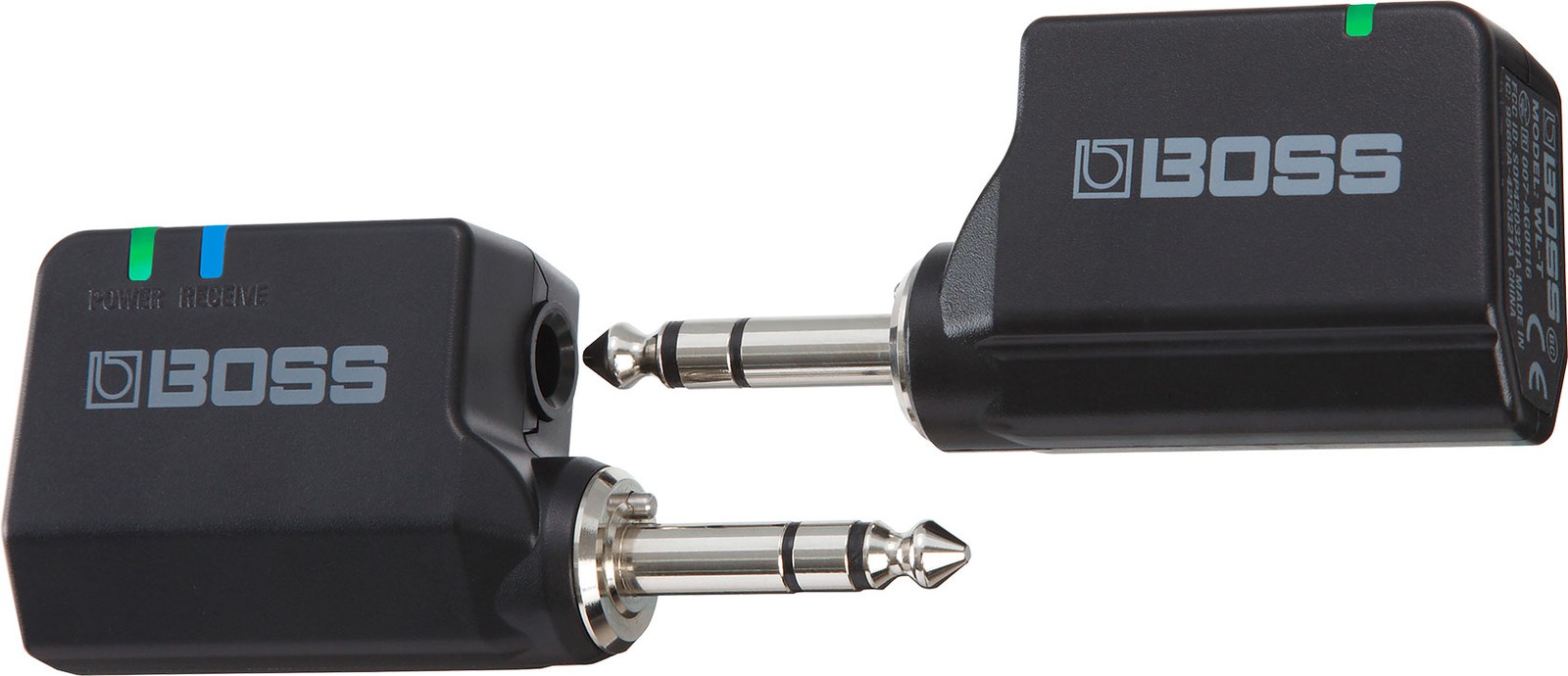 Boss WL-20 Plug-And-Play Wireless Guitar System