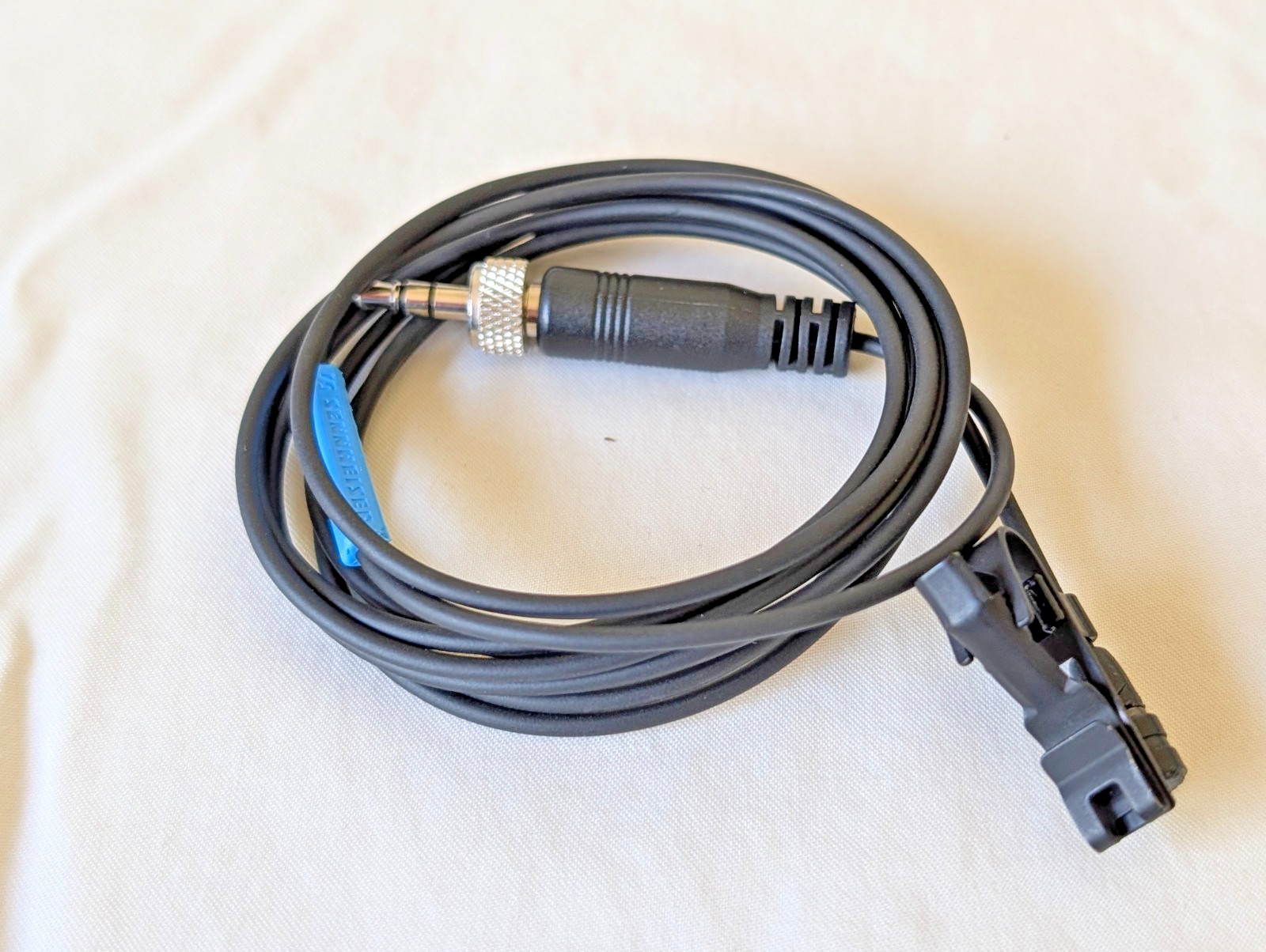 Professionally Owned Sennheiser AVX Complete Kit