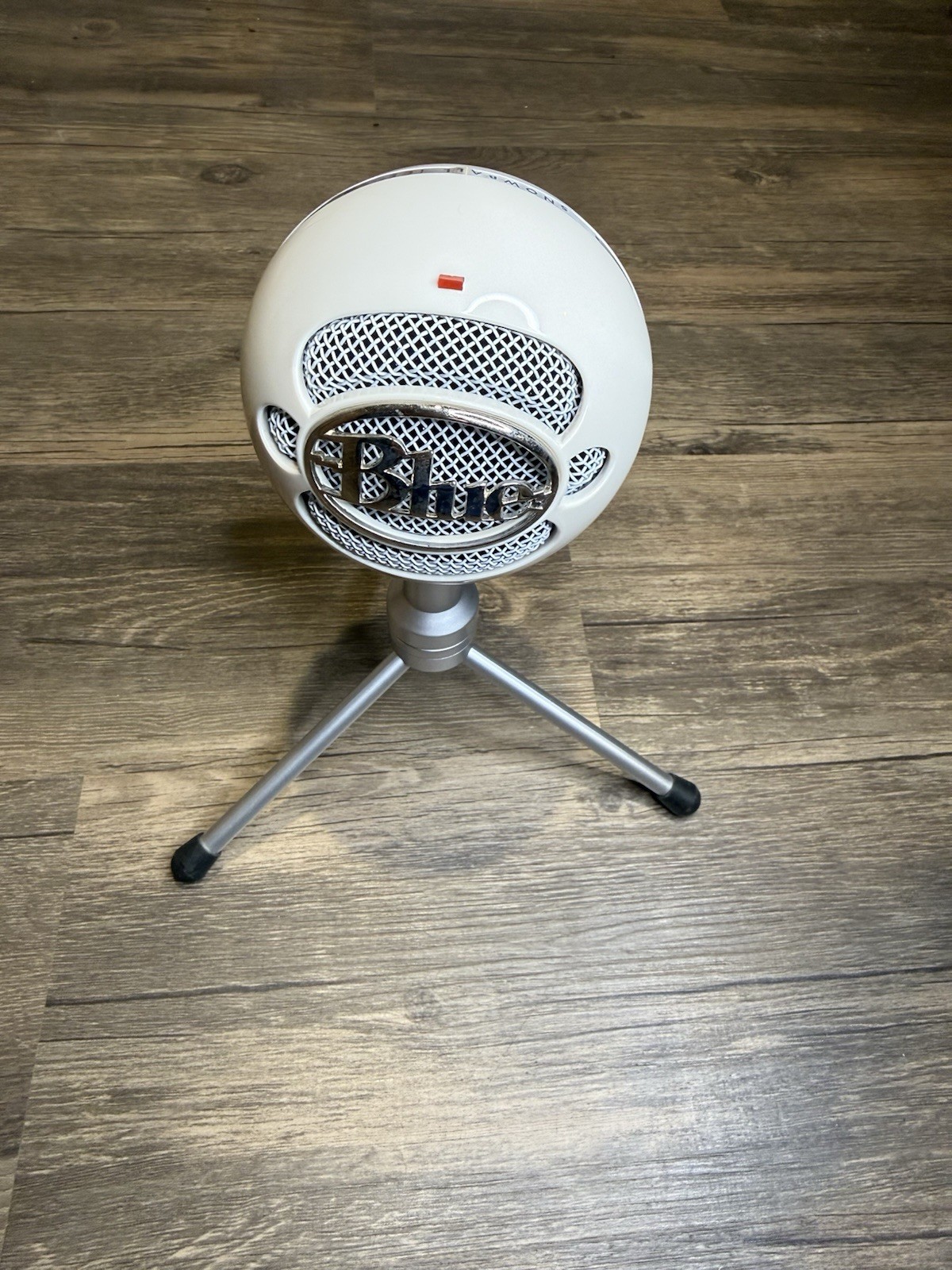 Blue MicrophonesSnowball iCE Condenser USB Microphone