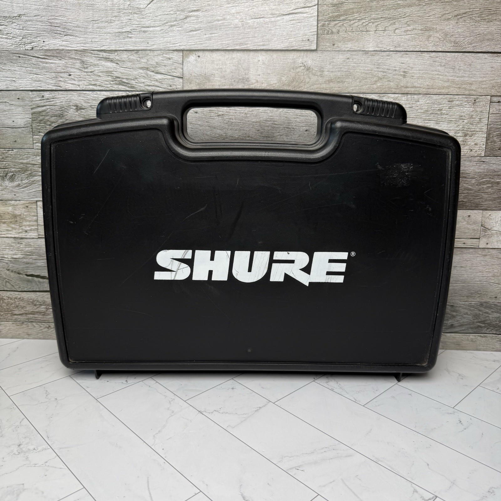 SHURE T4A-CL 192.200 MHZ Receiver