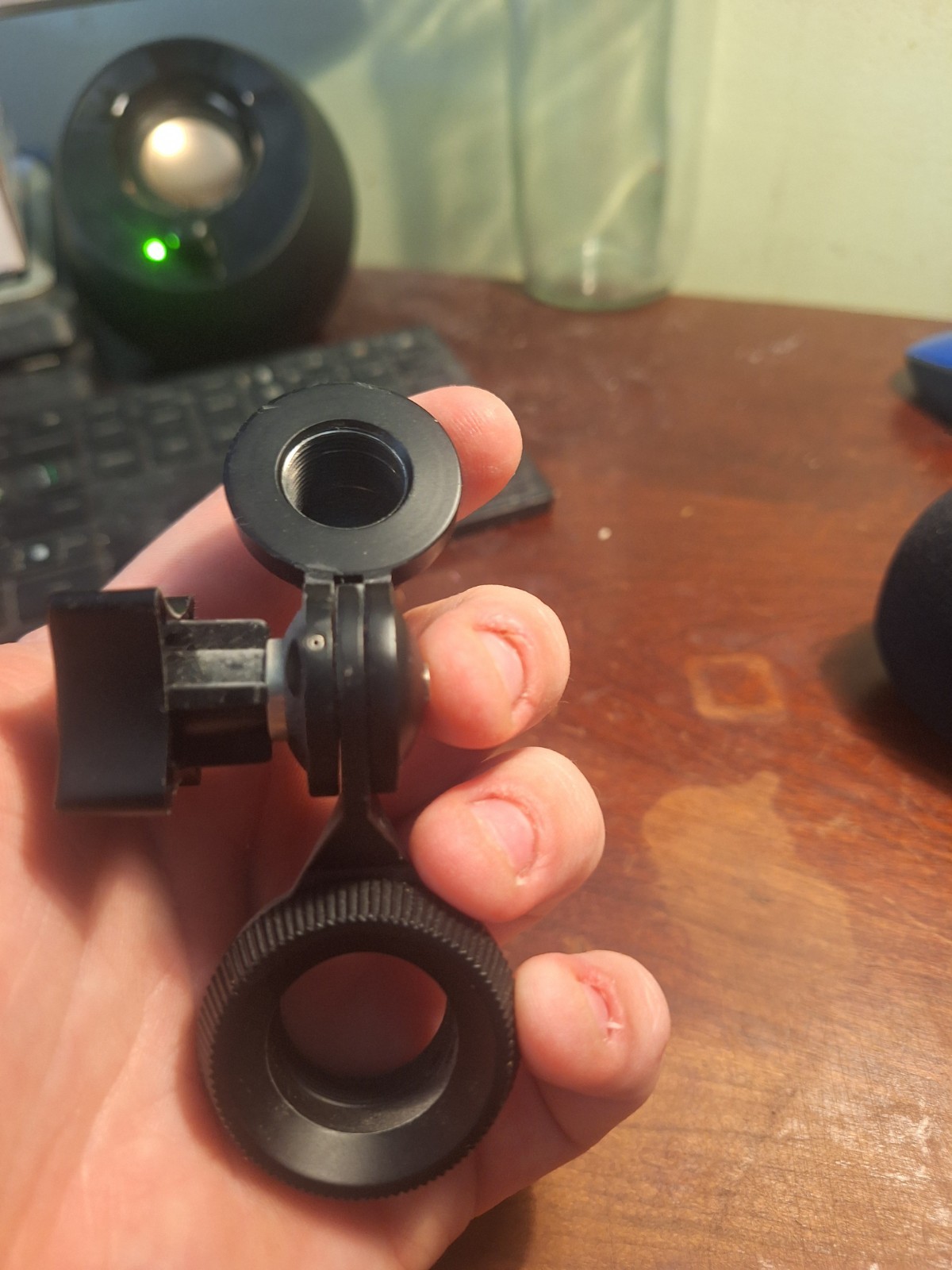 AKG P120 Microphone