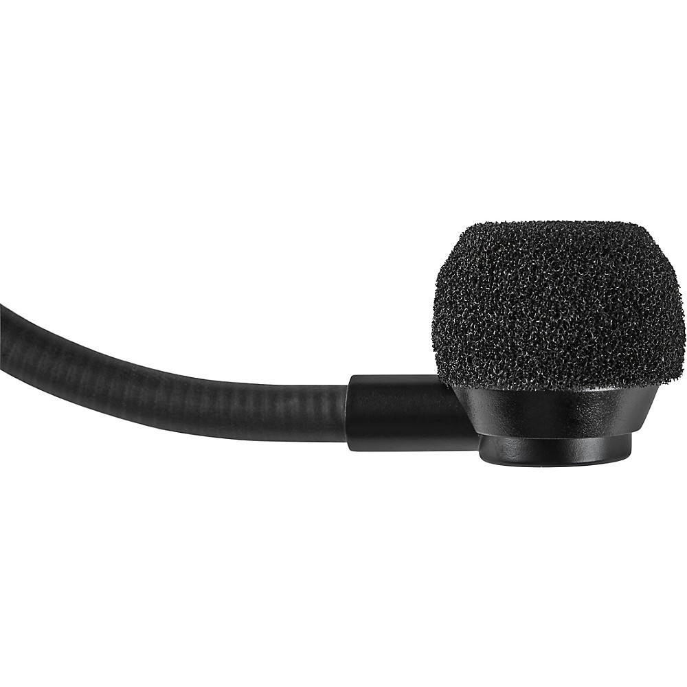 Shure SM39 Headworn Microphone, Cardioid LEMO