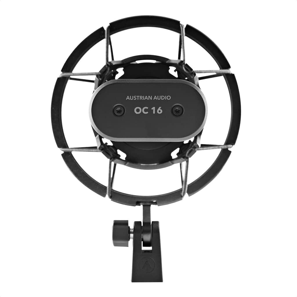 Austrian Audio OC16 Condenser Microphone