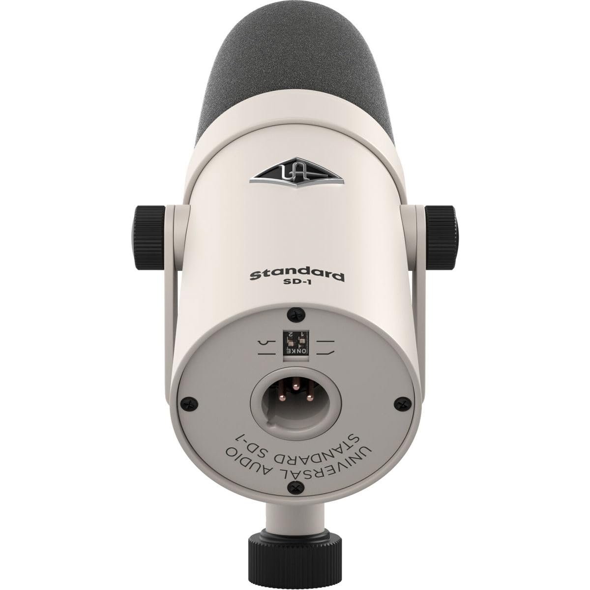 Universal Audio SD-1 Standard Dynamic Microphone