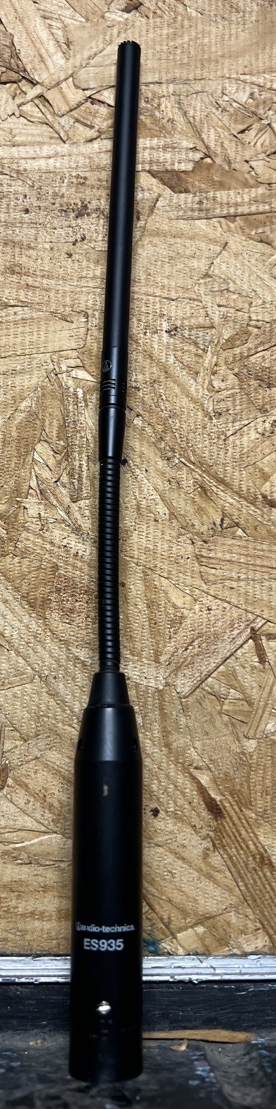 GENUINE Audio-Technica ES935 ML Condenser Gooseneck Microphone