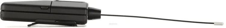Shure P3RA Wireless Bodypack Receiver – H20 Band